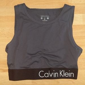 Calvin Klein Performance Sports Bra